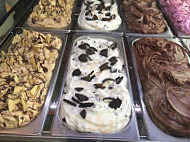 Rossi's Ice Cream food