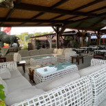 Au Boeuf Qui Rit À l'intérieur