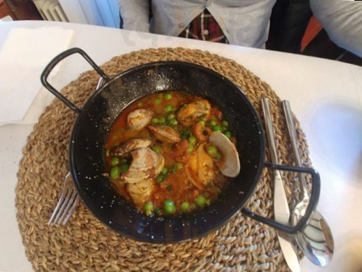 restaurant image