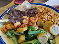 San Juan Mexican food