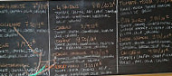 La Boulange Rit menu