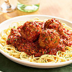 Olive Garden Italian food