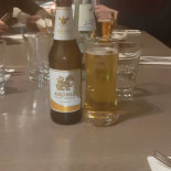 Jeera Thai Nourriture