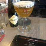 Jeera Thai Nourriture