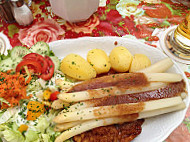 Gaststätte Schwälbchen food