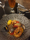 Chez Mal Brasserie At Malmaison Glasgow food