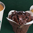 Starbucks (jelapang Square Dt) food