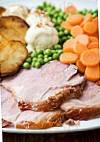 Toby Carvery Lauriston Farm food