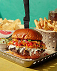 Chili's Grill Bar Houston food