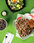 Chili's Grill food