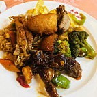 China Restaurant Haus Kaiserbad food