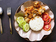 Abi Jaya Raya food