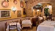 Trattoria Tritone 1884 Antonio Camponeschi food