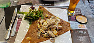 Crêperie Du Marché food