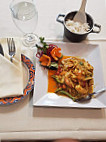 Blue Elephant Royal Thai Cusine food