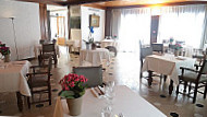 Bistrot De L'hotellerie Du Bas-breau food