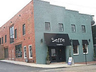 23rd & Main Street at Sette outside