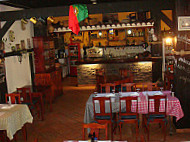 Taberna de Sao Vicente food