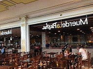 La Tagliatella Gran Plaza 2 food