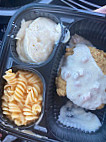 Boston Market food