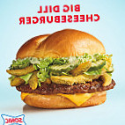 Sonic Drive-In food