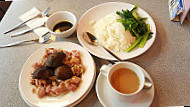 Ching Yip Coffee Lounge food