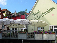 Zum Lauterbacher outside