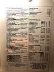 Pizzeria Covaccino menu