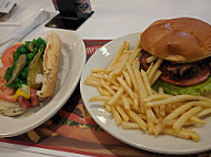 Steak 'n Shake food