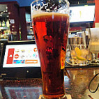 Red Robin Gourmet Burgers And Brews food