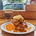 Maple Street Biscuit Company food