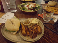 Nando's food