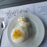 Natalia Tella Nourriture