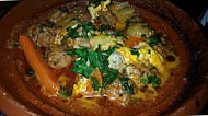 Original Tagines food