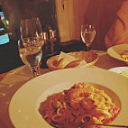 Trattoria Remo's food