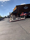 Texas Roadhouse outside