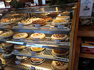 Shari's Cafe And Pies food