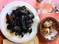 Il Gargano food