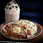 Applebee's food