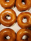 Krispy Kreme food