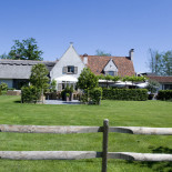 Renard À l'intérieur