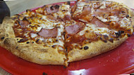 Pizza Hut food