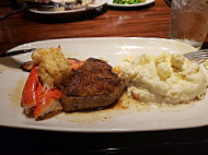 Longhorn Steakhouse Gastonia food