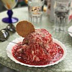 Eis Venezia food