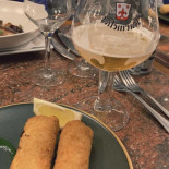 Scheltema Nourriture