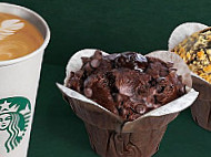 Starbucks (lotus’s Kepong Dt) food