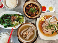 Chén Jì Bā Shēng Ròu Gǔ Chá Tan Kee Klang Bak Kut Teh (medan Soon Choon) food