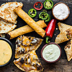 Gringo's Mexican Kitchen - Franchise  food