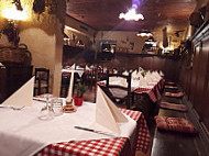 Trattoria Weinlese food