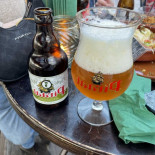 Eetcafé De Kers Comida